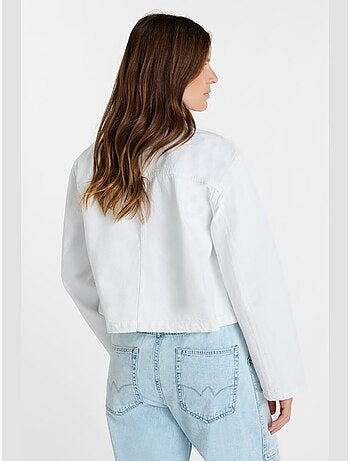 Veste AKSEL 'Le Temps Des Cerises'