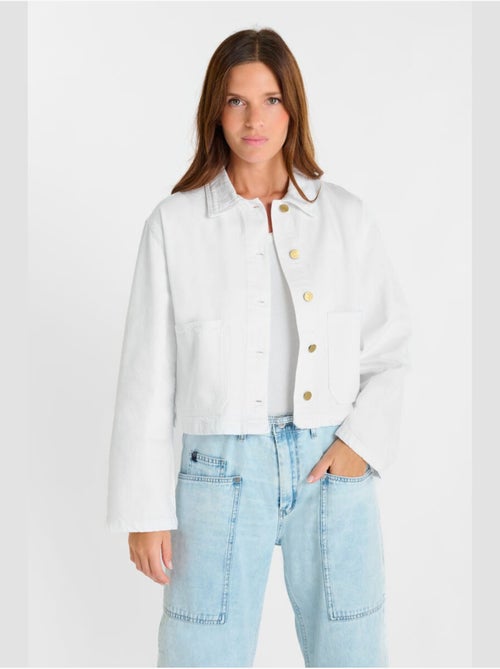 Veste AKSEL 'Le Temps Des Cerises' - Kiabi