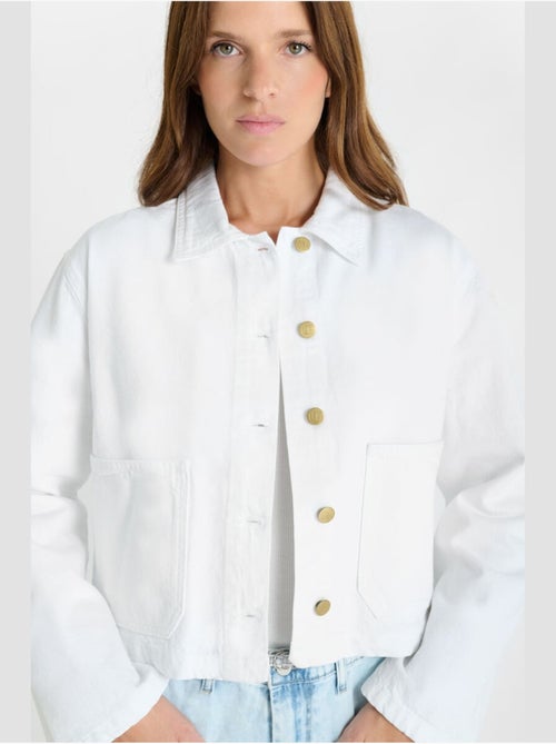 Veste AKSEL 'Le Temps Des Cerises' - Kiabi