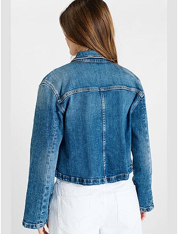 Veste AKSEL 'Le Temps Des Cerises'
