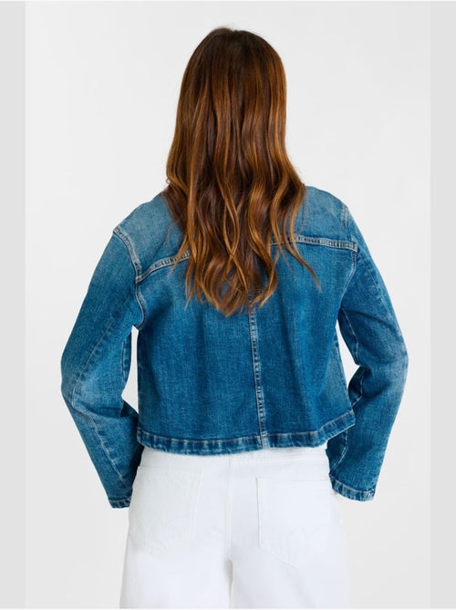 Veste AKSEL 'Le Temps Des Cerises' - Kiabi