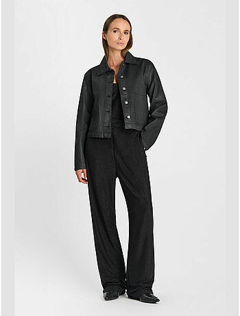 Veste aksel 'le temps des cerises'