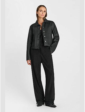 Veste aksel 'le temps des cerises'