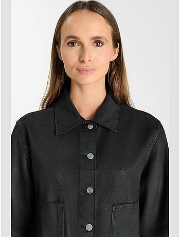 Veste aksel 'le temps des cerises'