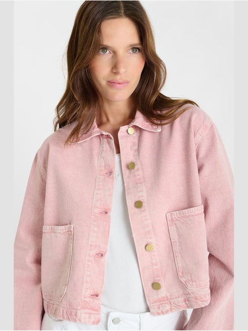Veste AKSEL 'Le Temps Des Cerises' - Kiabi