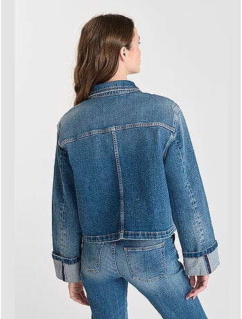 Veste ALESKA 'Le Temps Des Cerises'
