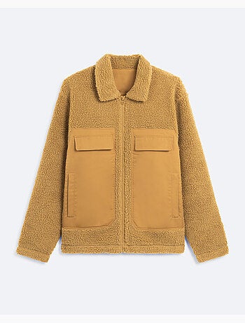 Veste Alpin - New Man