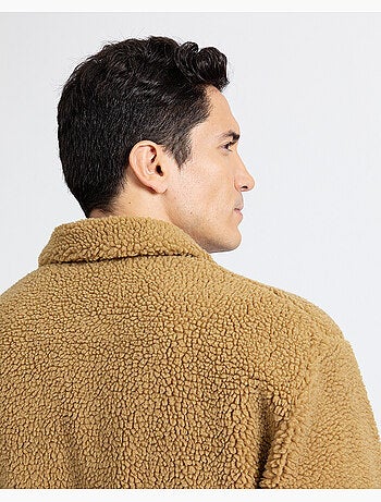 Veste alpin - new man