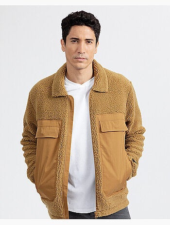 Veste alpin - new man