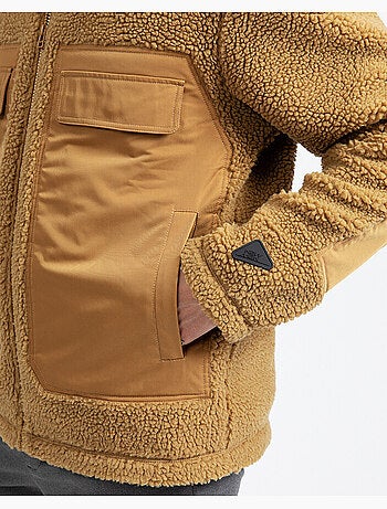 Veste alpin - new man