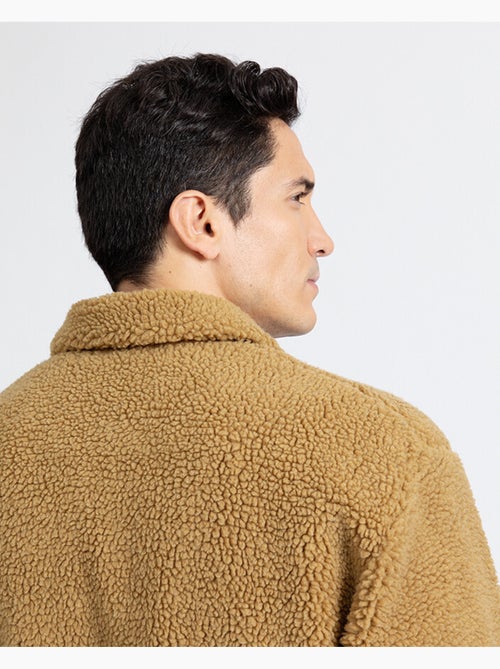Veste alpin - new man - Kiabi Veste alpin - new man - Kiabi