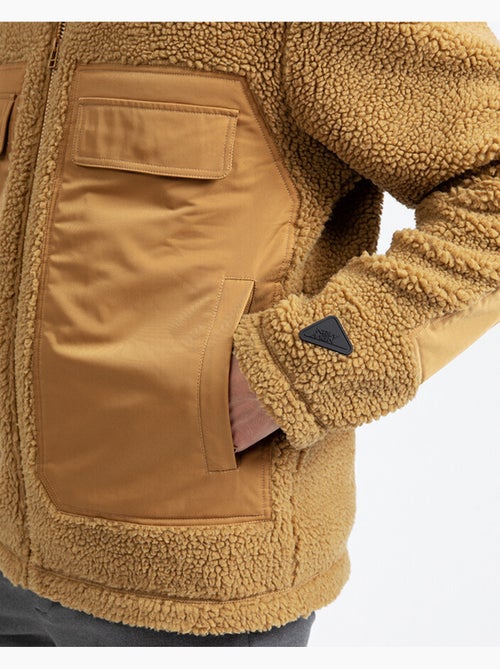 Veste alpin - new man - Kiabi Veste alpin - new man - Kiabi