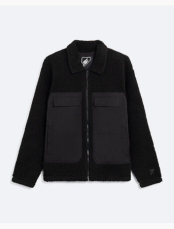 Veste Alpin Regular - New Man