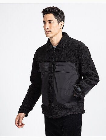 Veste Alpin Regular - New Man