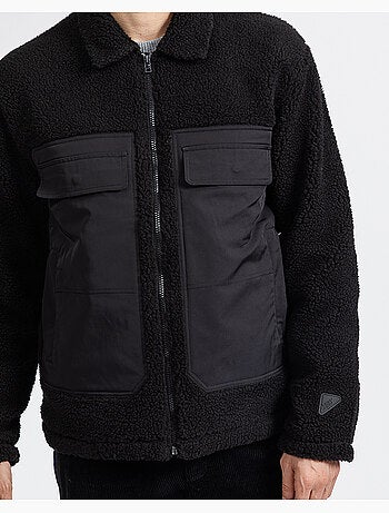 Veste Alpin Regular - New Man
