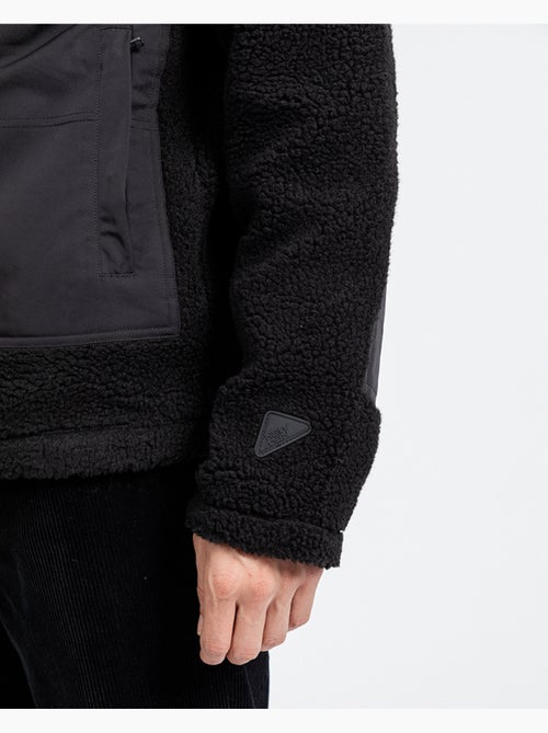 Veste Alpin Regular - New Man - Kiabi Veste Alpin Regular - New Man - Kiabi