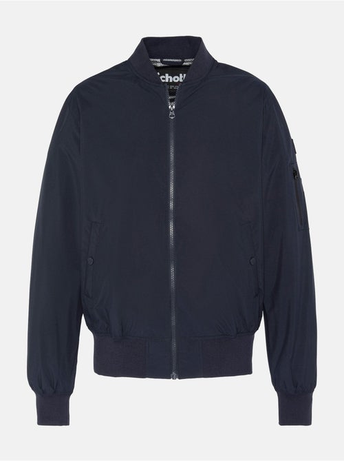 Veste Amston - Schott - Kiabi