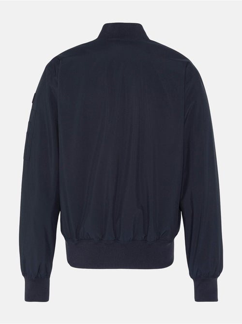 Veste Amston - Schott - Kiabi