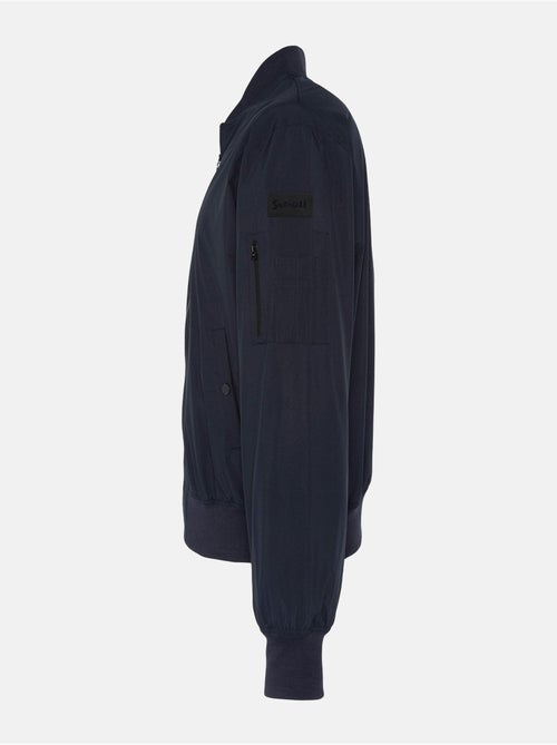 Veste Amston - Schott - Kiabi