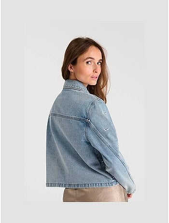 Veste apolo 'le temps des cerises'