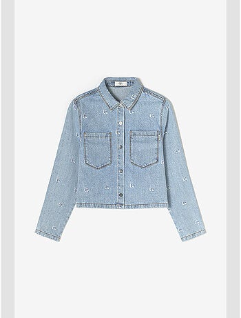 Veste apologi 'le temps des cerises'
