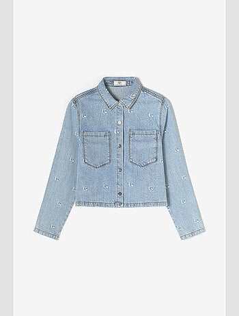 Veste APOLOGI 'Le Temps Des Cerises'
