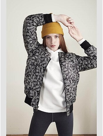 Veste argusgi 'le temps des cerises'