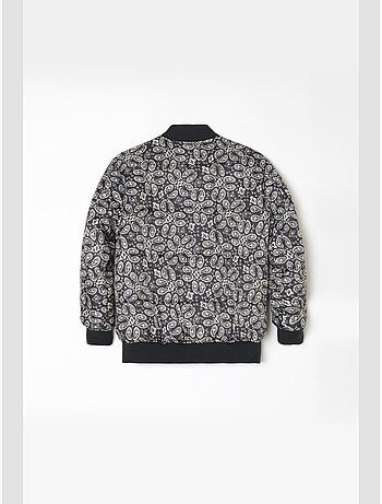 Veste argusgi 'le temps des cerises'