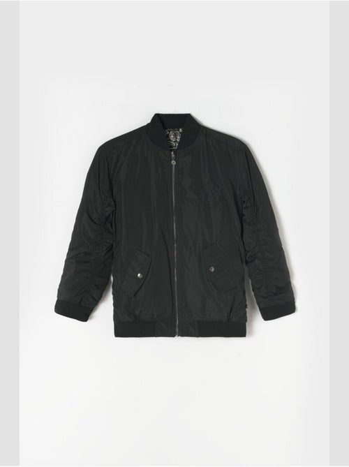 Veste argusgi 'le temps des cerises' - Kiabi Veste argusgi 'le temps des cerises' - Kiabi