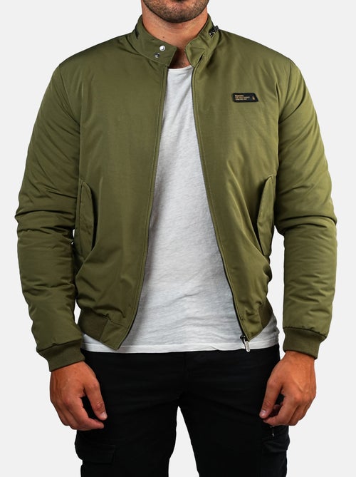 Veste  Ark Vesc Redskins - Kiabi