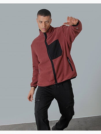 Veste Aspin - New Man