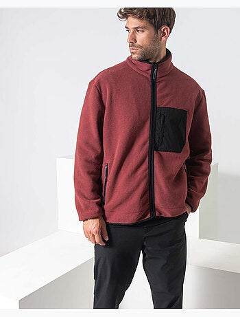 Veste Aspin - New Man