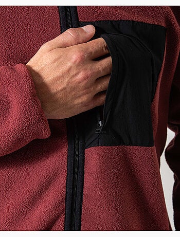 Veste Aspin - New Man