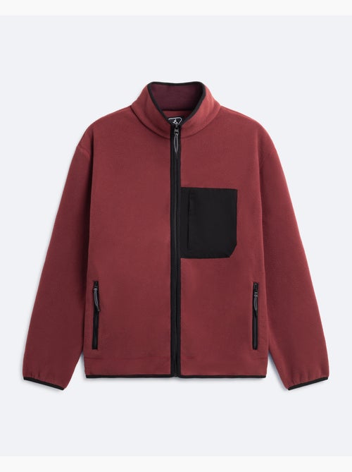Veste Aspin   - New Man - Kiabi