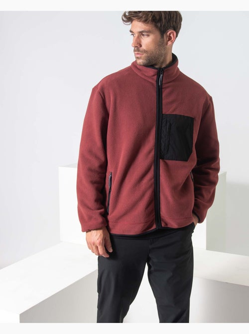 Veste Aspin   - New Man - Kiabi