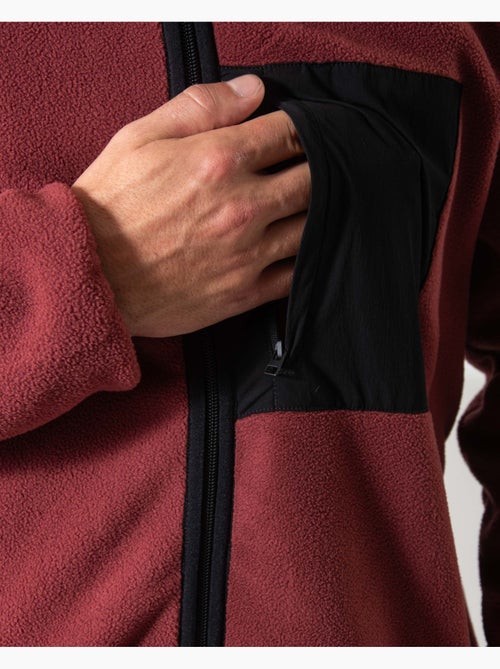 Veste Aspin   - New Man - Kiabi