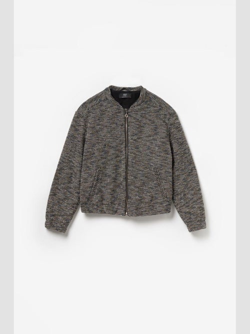 Veste ASTERGI 'Le Temps Des Cerises' - Kiabi