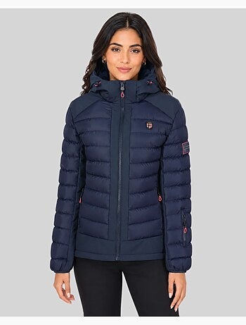 Veste aurelien – geographical norway