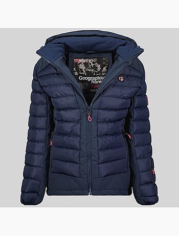 Veste aurelien – geographical norway
