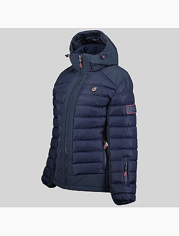 Veste aurelien – geographical norway