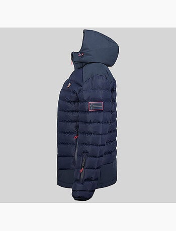 Veste aurelien – geographical norway