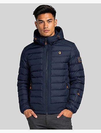 Veste aurelien – geographical norway