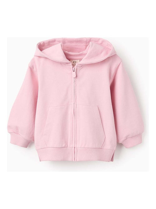 Veste avec Capuche - Kiabi