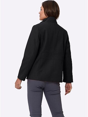 Veste Avec Doublure - Taille Standard - Moda Vilona