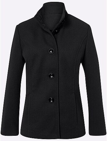 Veste Avec Doublure - Taille Standard - Moda Vilona