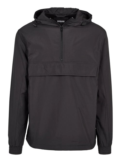 Veste basic - urban classics - Kiabi Veste basic - urban classics - Kiabi