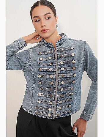 Veste bdart