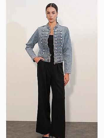 Veste bdart