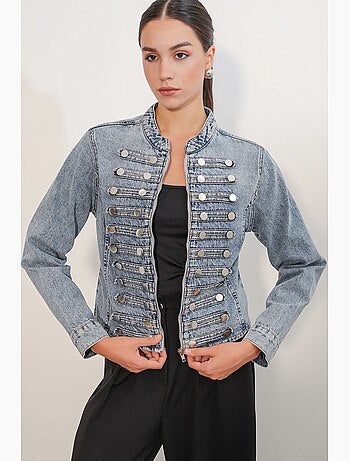 Veste bdart