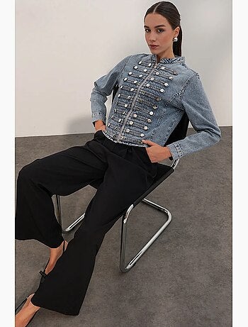 Veste bdart